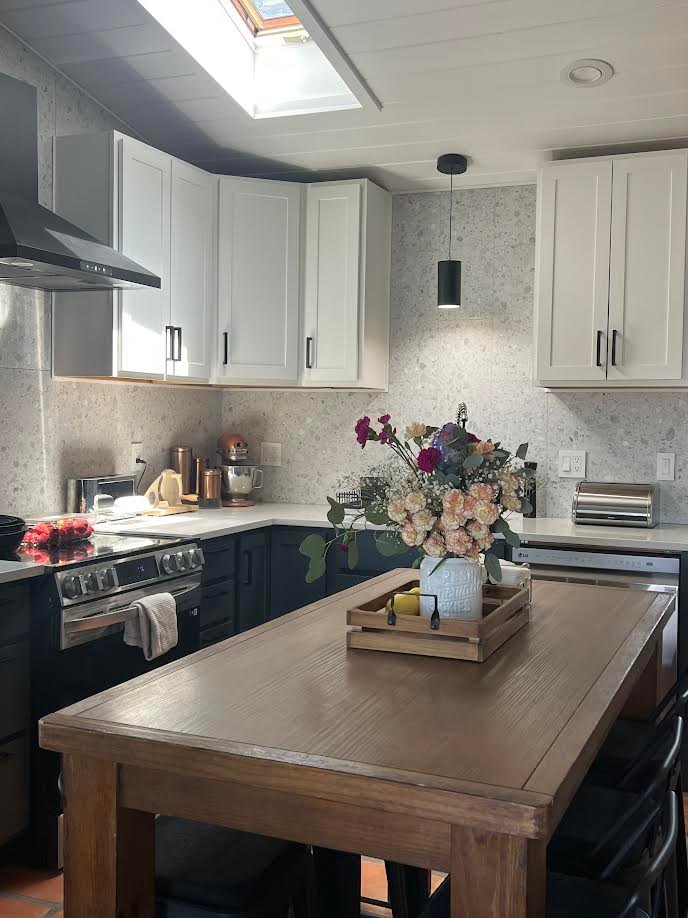 kitchen interior