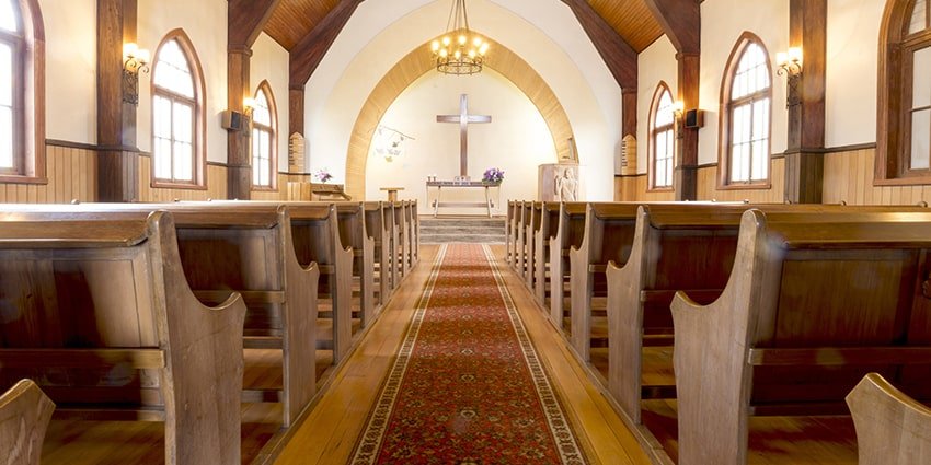 Church Cleaning Services | Professional & Reliable Church Cleaning