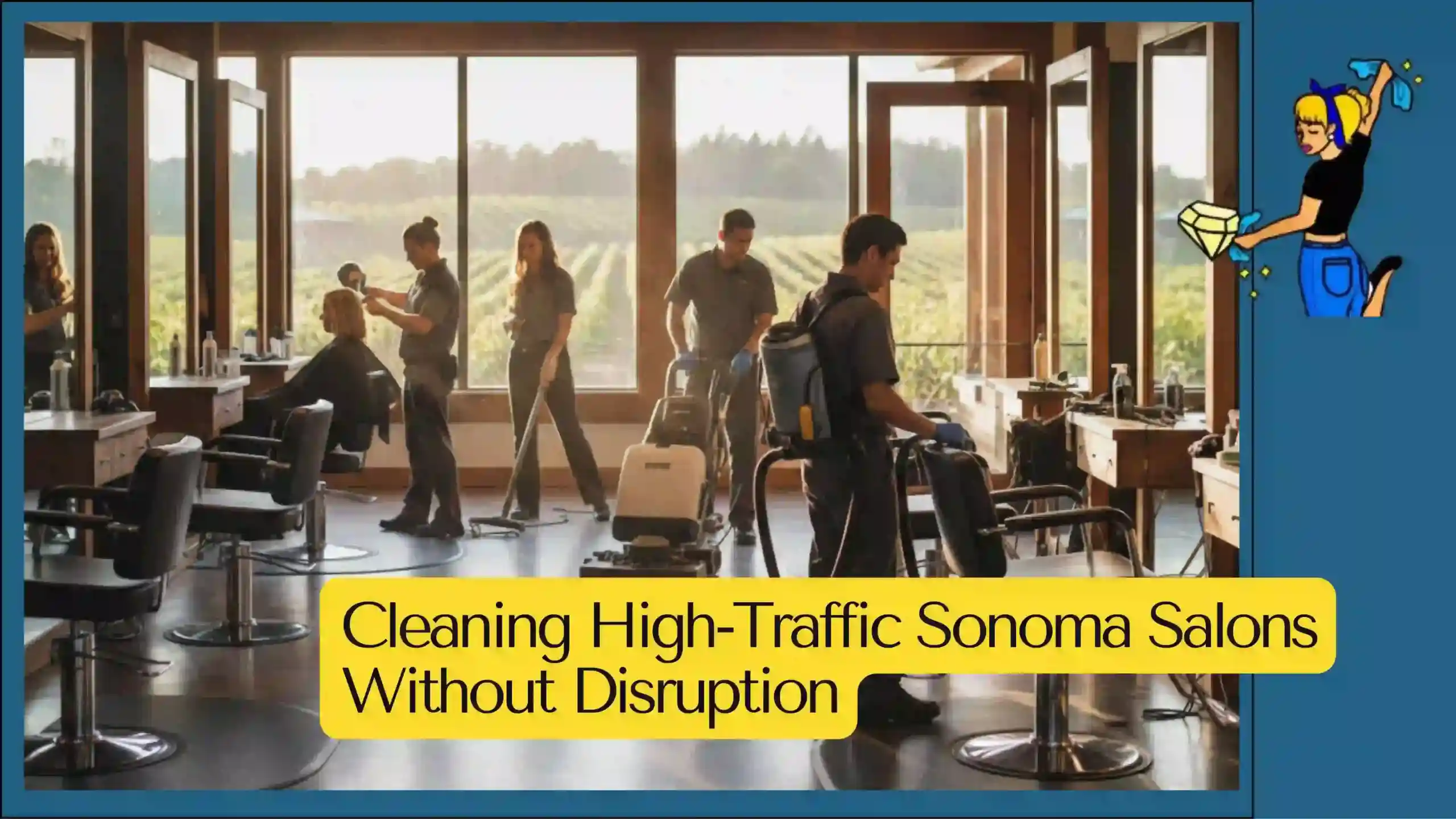 Cleaning-High-Traffic-Sonoma-Salons-Without-Disruption